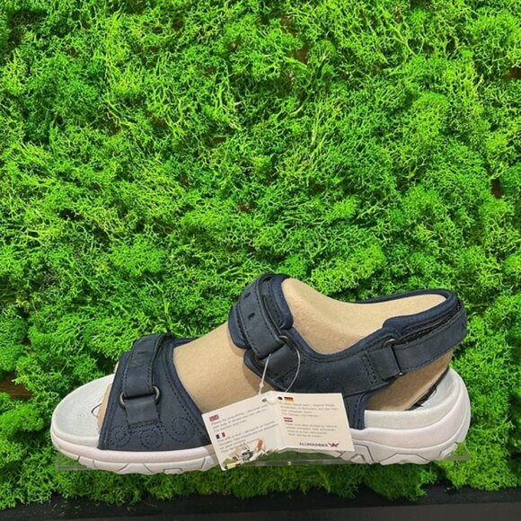 Allrounder by Mephisto Women's Lagoona Sandals - Picture 8 of 10